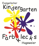 Evangelischer Kindergarten Farbklecks